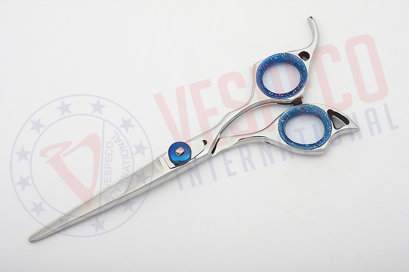 Mesh Pattern Scissors